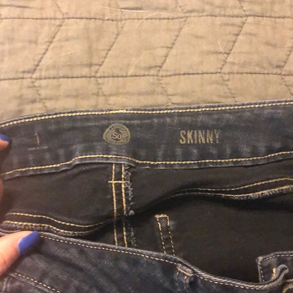 Jeans - Picture 4 of 4